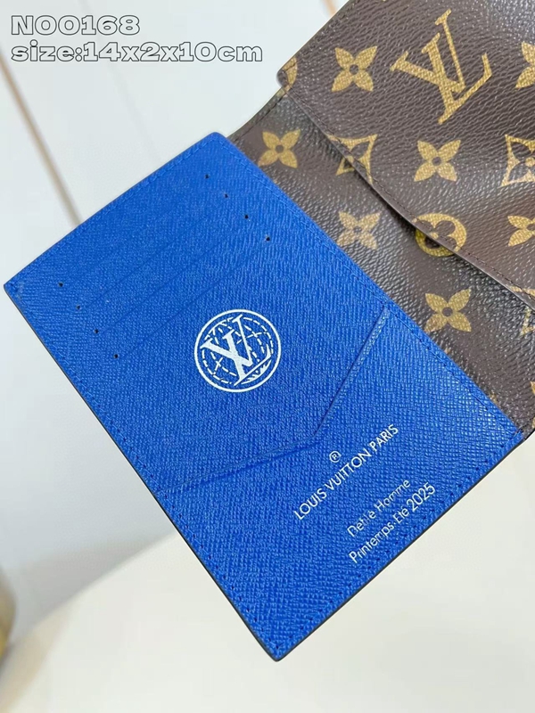 ルイヴィトン財布スーパーコピー025-6